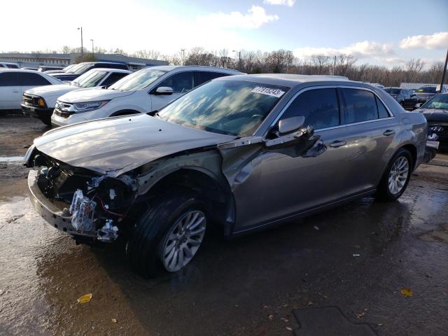 2C3CCAAG5EH148500 | 2014 CHRYSLER 300