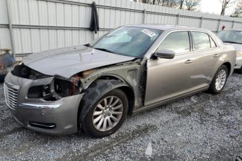 2C3CCAAG5EH230985 | 2014 CHRYSLER 300