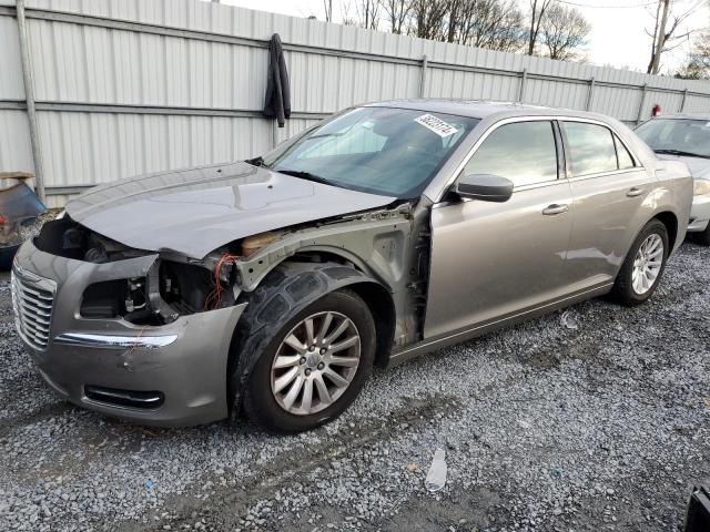 2C3CCAAG5EH230985 | 2014 CHRYSLER 300