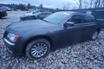 2C3CCAAG5EH352018 | 2014 CHRYSLER 300