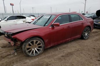 2C3CCAAG5EH372835 | 2014 CHRYSLER 300