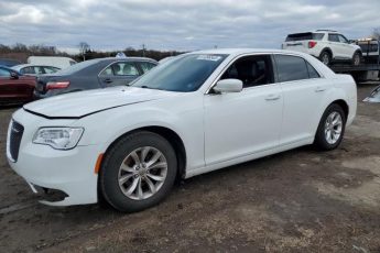 2C3CCAAG5FH837695 | 2015 CHRYSLER 300 LIMITE