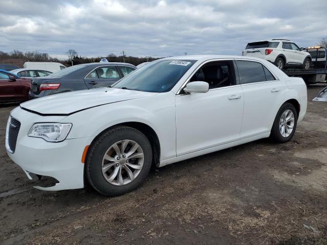 2C3CCAAG5FH837695 | 2015 CHRYSLER 300 LIMITE