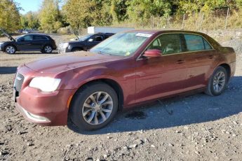 2C3CCAAG5GH161430 | 2016 CHRYSLER 300 LIMITE