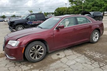 2C3CCAAG5GH212425 | 2016 CHRYSLER 300 LIMITE