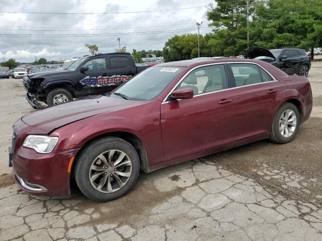 2C3CCAAG5GH212425 | 2016 CHRYSLER 300 LIMITE