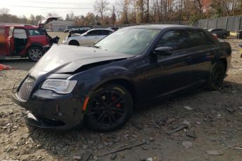 2C3CCAAG5HH662223 | 2017 CHRYSLER 300 LIMITE