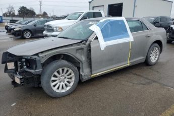 2C3CCAAG6EH238447 | 2014 CHRYSLER 300