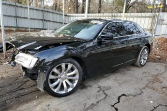 2C3CCAAG6KH590567 | 2019 CHRYSLER 300 TOURIN