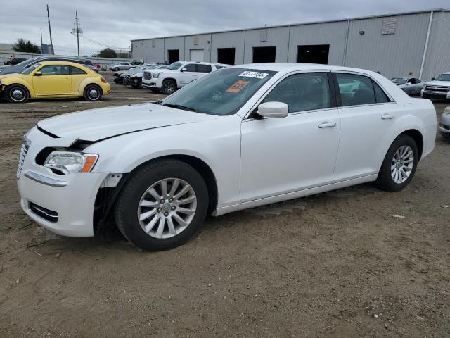 2C3CCAAG7EH136008 | 2014 CHRYSLER 300