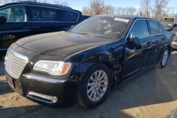 2C3CCAAG7EH373078 | 2014 CHRYSLER 300