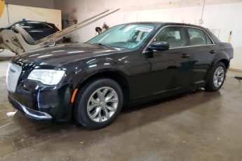 2C3CCAAG7FH769352 | 2015 CHRYSLER 300 LIMITE