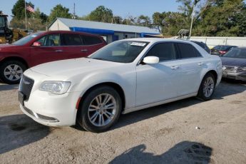 2C3CCAAG7HH647402 | 2017 CHRYSLER 300 LIMITE