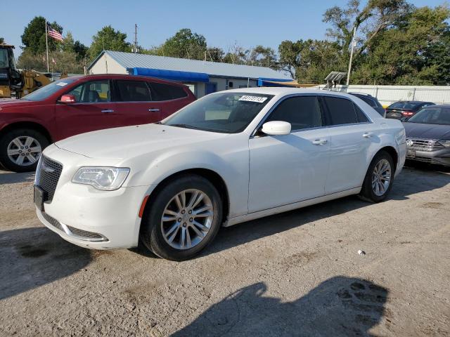 2C3CCAAG7HH647402 | 2017 CHRYSLER 300 LIMITE