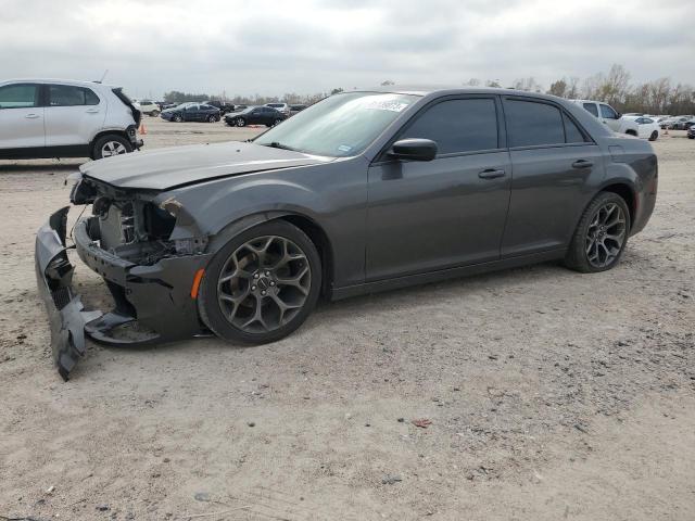 2C3CCAAG7JH279177 | 2018 CHRYSLER 300 TOURIN