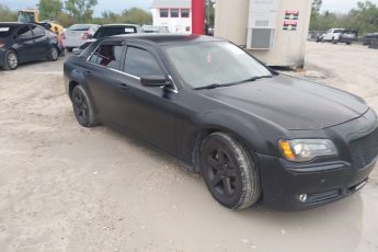 2C3CCAAG8DH630859 | 2013 CHRYSLER 300