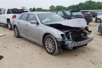 2C3CCAAG8EH119847 | 2014 CHRYSLER 300