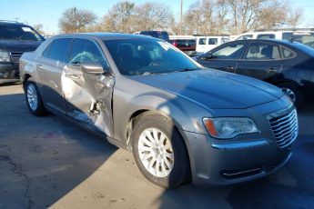 2C3CCAAG8EH156798 | 2014 CHRYSLER 300