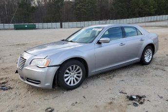 2C3CCAAG8EH228941 | 2014 CHRYSLER 300