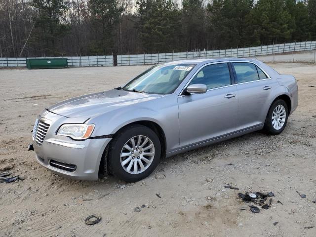 2C3CCAAG8EH228941 | 2014 CHRYSLER 300