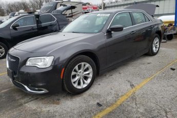 2C3CCAAG8FH903933 | 2015 CHRYSLER 300 LIMITE