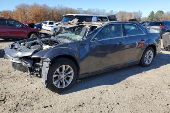 2C3CCAAG8GH212418 | 2016 CHRYSLER 300 LIMITE