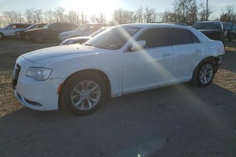 2C3CCAAG8JH330900 | 2018 CHRYSLER 300 TOURIN