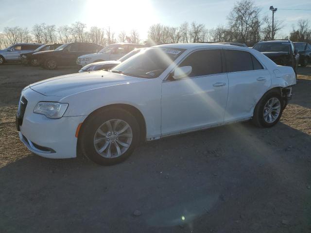 2C3CCAAG8JH330900 | 2018 CHRYSLER 300 TOURIN