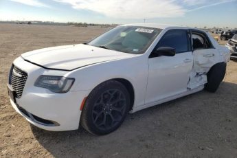 2C3CCAAG8KH682988 | 2019 CHRYSLER 300 TOURIN