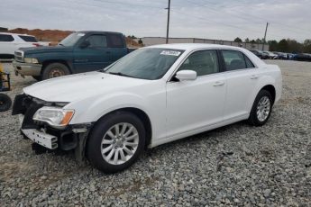 2C3CCAAG9EH373521 | 2014 CHRYSLER 300