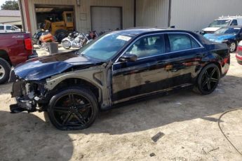 2C3CCAAG9FH807485 | 2015 CHRYSLER 300 LIMITE