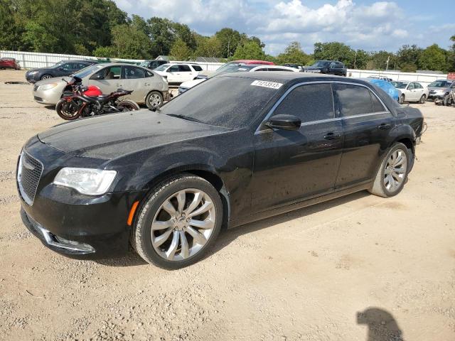 2C3CCAAG9HH607595 | 2017 CHRYSLER 300 LIMITE