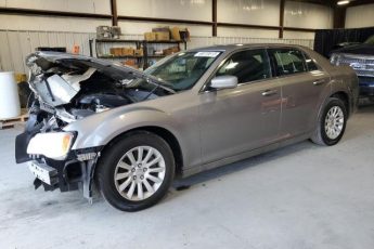 2C3CCAAGXEH252738 | 2014 CHRYSLER 300