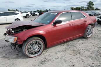 2C3CCAAGXEH289045 | 2014 CHRYSLER 300