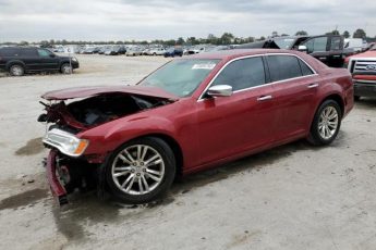 2C3CCAAGXEH327762 | 2014 CHRYSLER 300