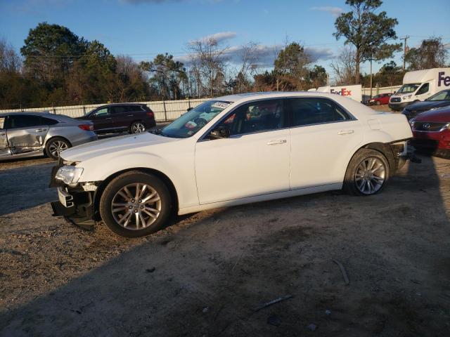 2C3CCAAGXJH164895 | 2018 CHRYSLER 300 TOURIN