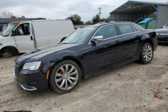 2C3CCAAGXJH308879 | 2018 CHRYSLER 300 TOURIN