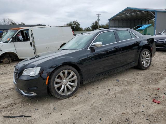 2C3CCAAGXJH308879 | 2018 CHRYSLER 300 TOURIN