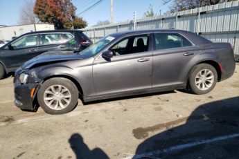 2C3CCAAGXKH610187 | 2019 CHRYSLER 300 TOURIN