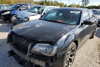 2C3CCABG0FH792745 | 2015 CHRYSLER 300 S