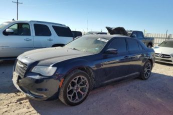 2C3CCABG0FH898919 | 2015 CHRYSLER 300 S