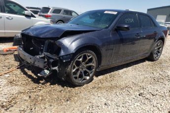 2C3CCABG0GH295227 | 2016 CHRYSLER 300 S