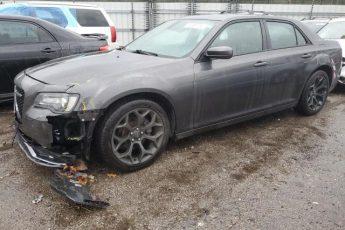 2C3CCABG0KH538799 | 2019 CHRYSLER 300 S