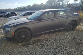 2C3CCABG0KH697788 | 2019 CHRYSLER 300 S