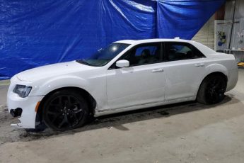 2C3CCABG0NH178907 | 2022 CHRYSLER 300 S