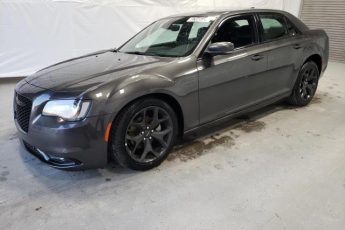 2C3CCABG0PH652504 | 2023 CHRYSLER 300 S