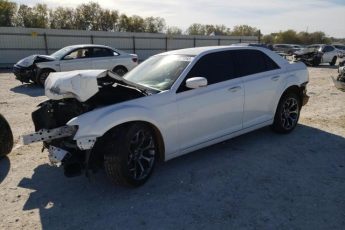 2C3CCABG1FH763383 | 2015 CHRYSLER 300 S