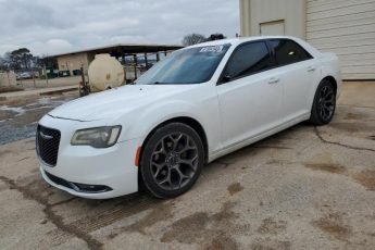 2C3CCABG1FH903948 | 2015 CHRYSLER 300 S