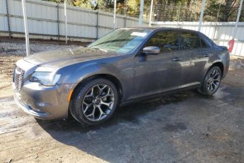 2C3CCABG2FH781083 | 2015 CHRYSLER 300 S