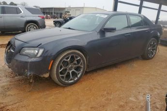 2C3CCABG2FH853898 | 2015 CHRYSLER 300 S